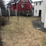 West-Reykjavik Apartment