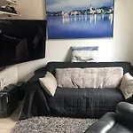 West-Reykjavik Apartment