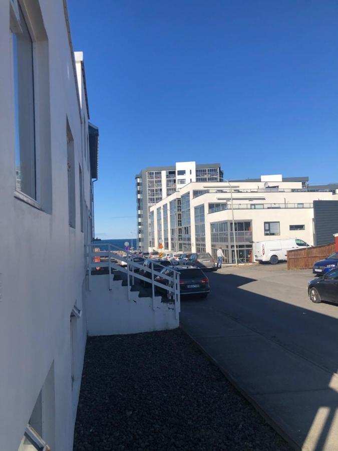 Apartment West-Reykjavik Apartment Reykjavík