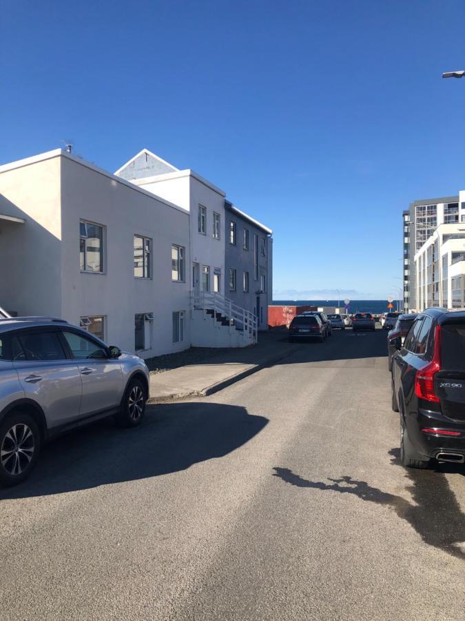 West-Reykjavik Apartment Apartment *