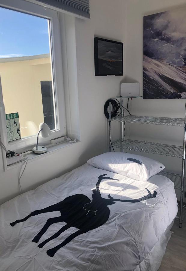 Apartment West-Reykjavik Apartment Reykjavik