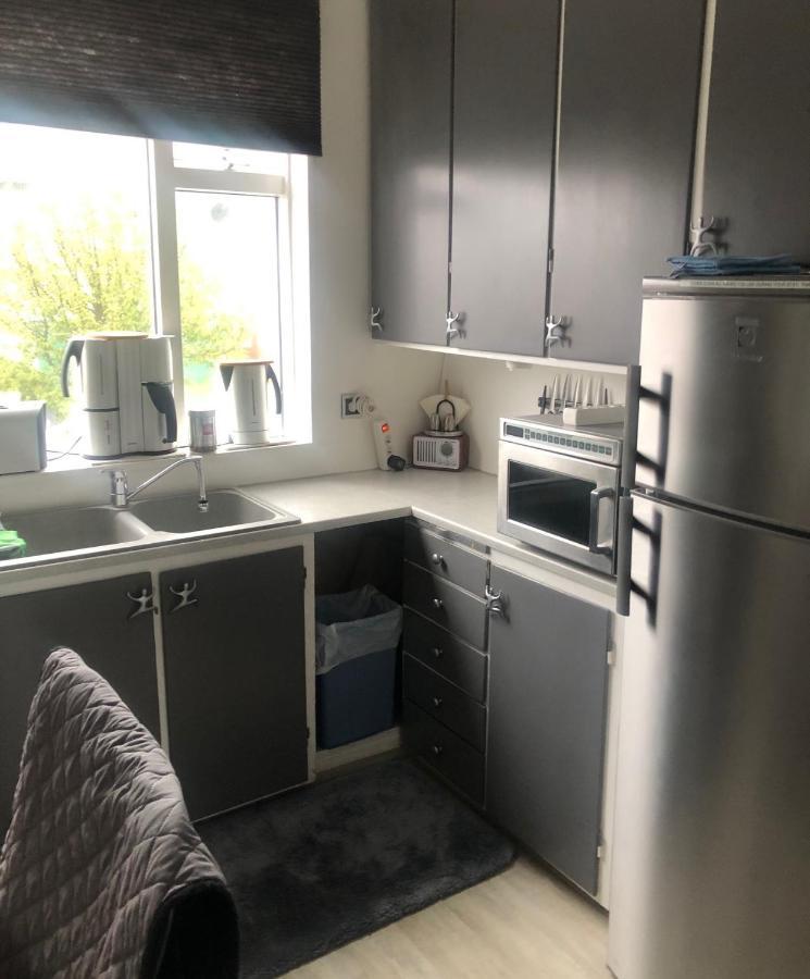 West-Reykjavik Apartment Reykjavík