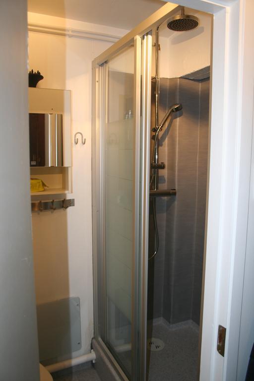 West-Reykjavik Apartment Apartment