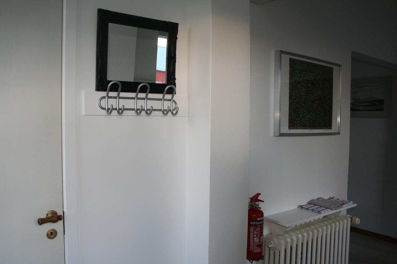West-Reykjavik Apartment Reykjavik