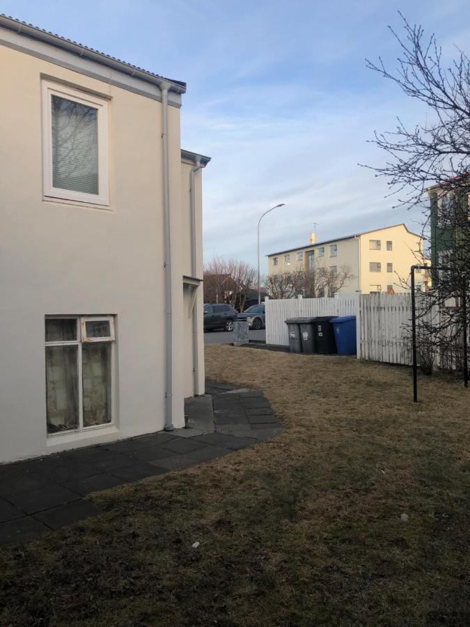 West-Reykjavik Apartment *