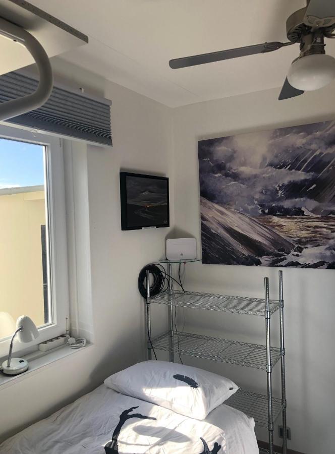 West-Reykjavik Apartment